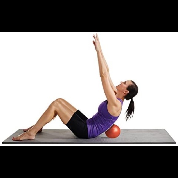 📟Gaiam studio select. Ab workout. Resistance bands. - Picture 7 of 7